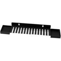 Main product image for Middle Atlantic CLAW Wallmount Cable Holder 262-570